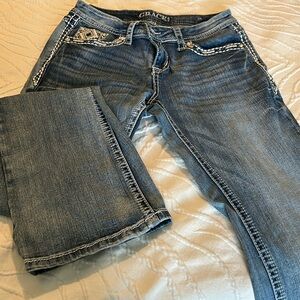 Grace bootcut Jean size 28